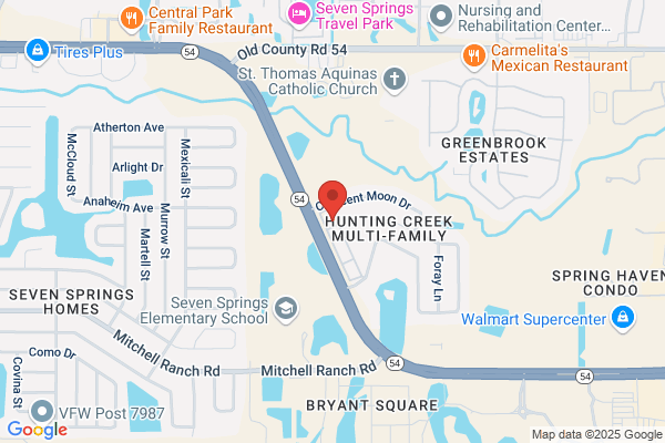 Behavioral Health of Trinity