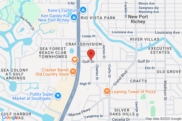 Braden Land Surveying