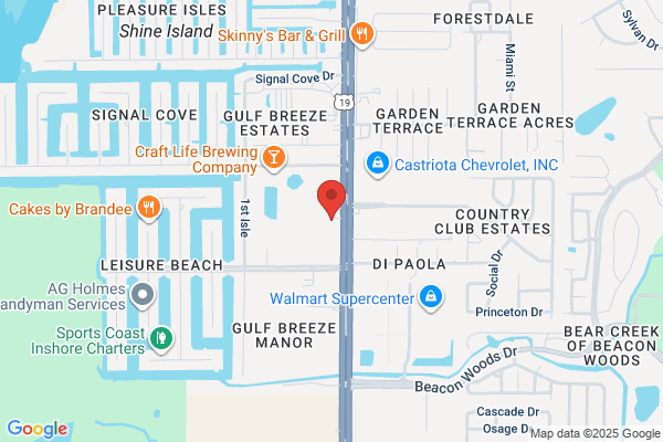 Cote Appraisals Inc