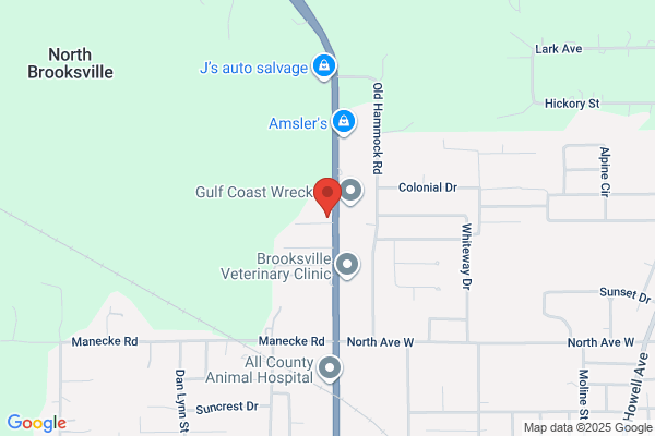 Gulf Coast Electric of Pinellas