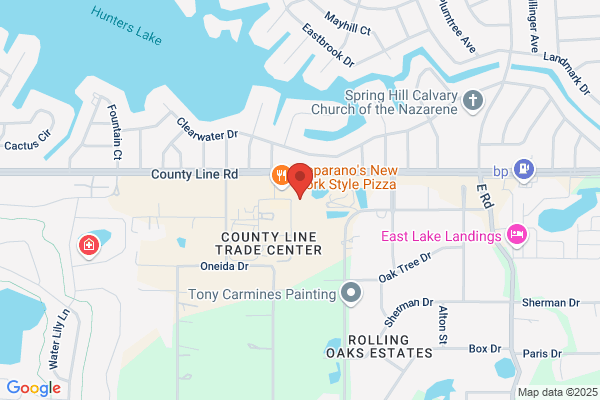 Hernando County A Club Inc