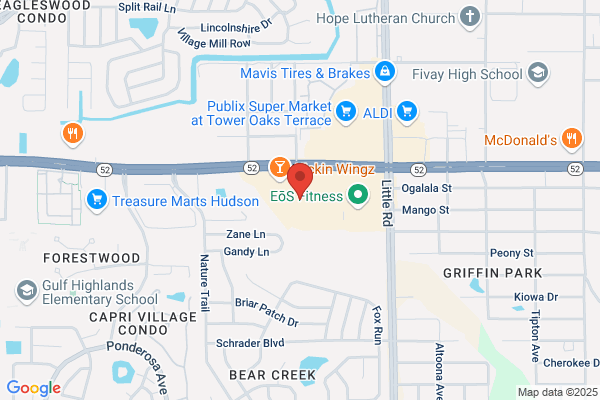 Jadefire Sushi Bar and Asian Cuisine