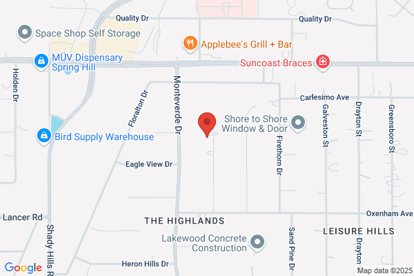 Nacarlos Property Maintenance