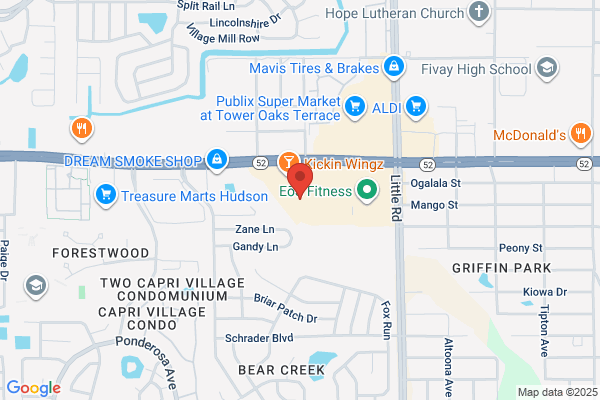 Suncoast Truck and Rv Center