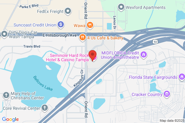 Turner Construction of Central Florida