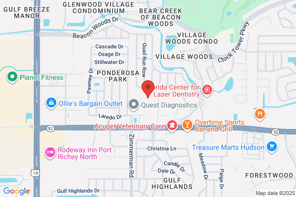Bayonet Point Foot Care