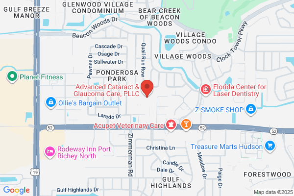 Bayonet Point Foot Health Center