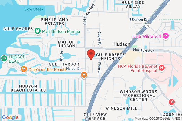 Hudson Community Club