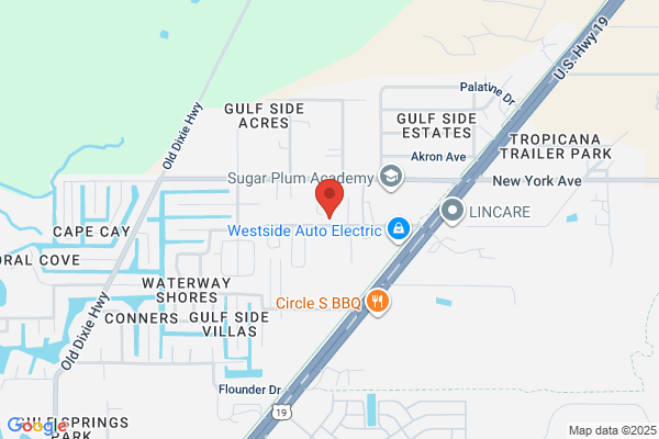 Pasco Italian-American Civic Club Inc