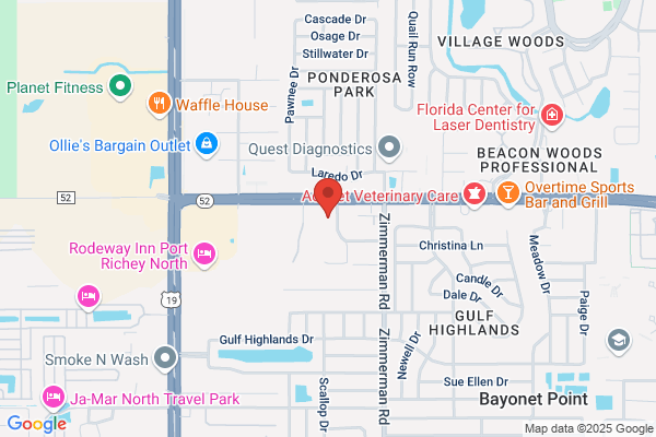 Florida Realty Centers Inc