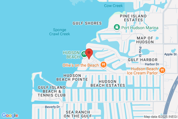 Inn On the Gulf