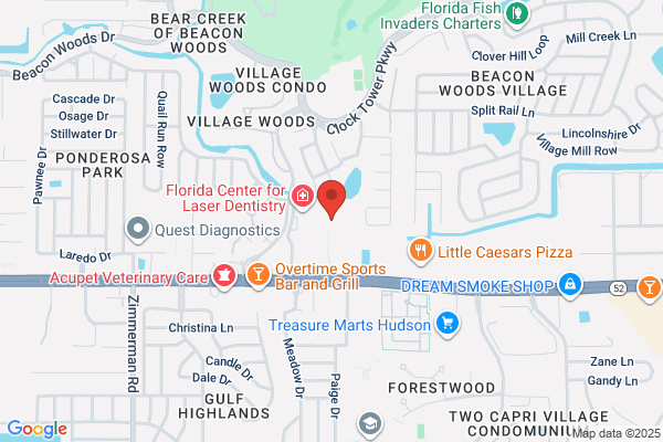Vitality Living Baypoint Village