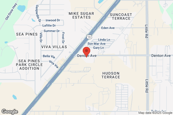 Denton Ave Boat & Rv Storage