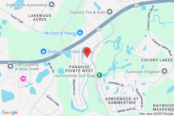 Pointe West Recreation Facility Association
