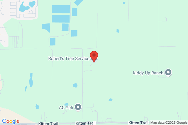 Robs Cheap Tree Service