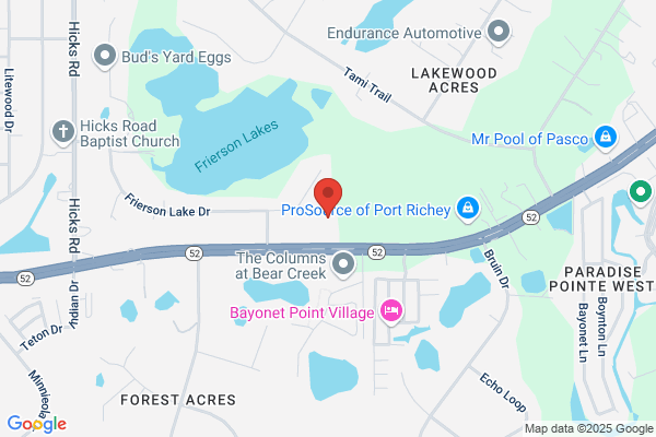 U-Haul Moving & Storage at Moon Lake