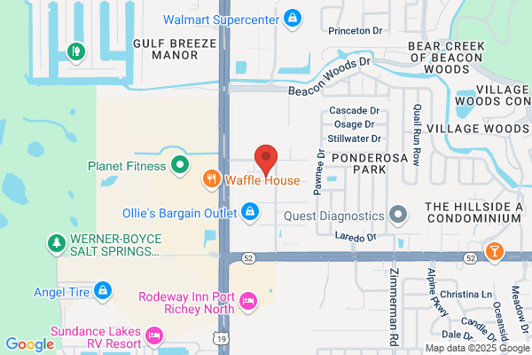 Investment Auto Center