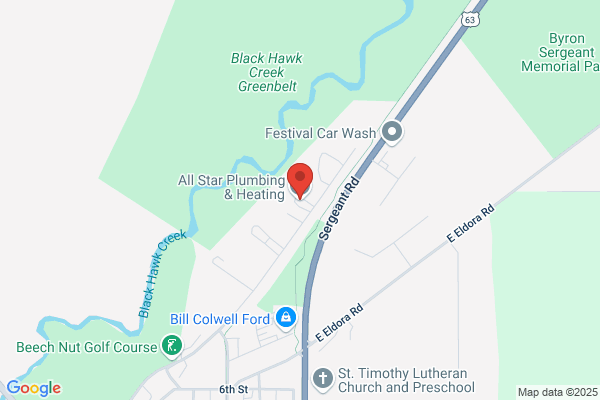 A.T. Plumbing
