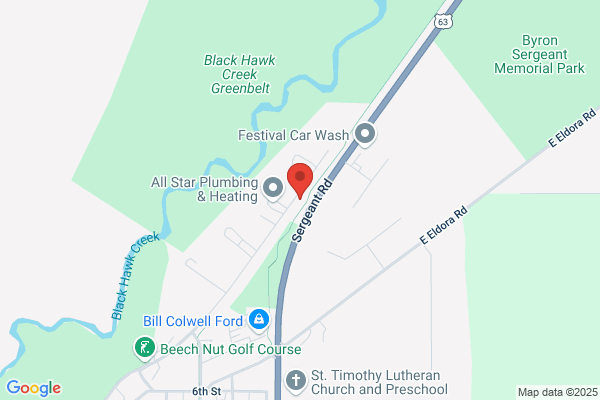 Chapman Electric, Inc.