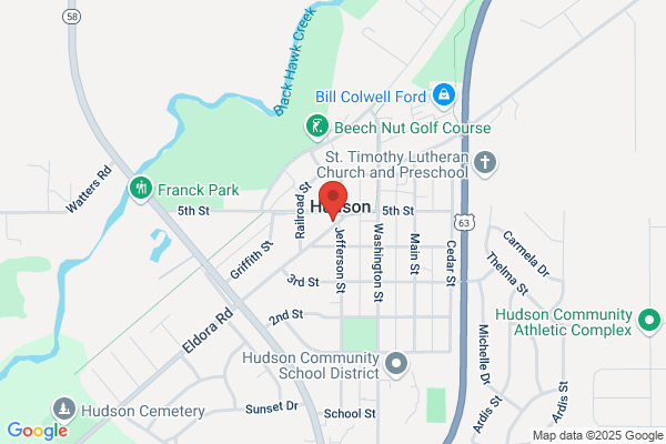 Hudson Family Dentistry