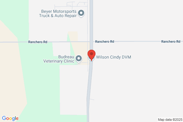Reinbeck Veterinary Clinic