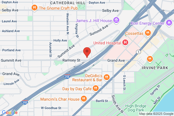 Shriver Christina Attorney