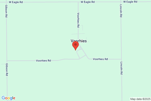 Voorhies Grain Inc