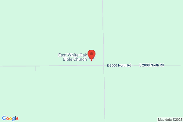 East White Oak Bible Church