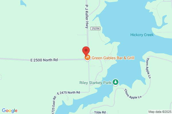 Lake Road Inn