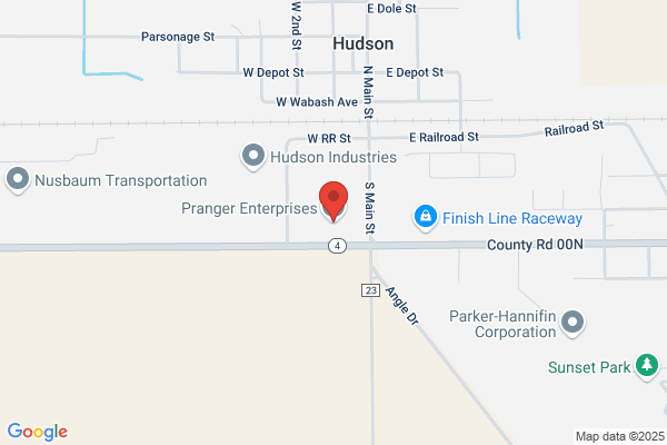 Pranger Enterprises