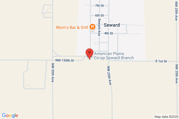 Great Bend Co-Op Association