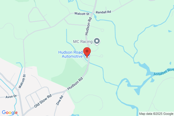 Hudson Road Automotive