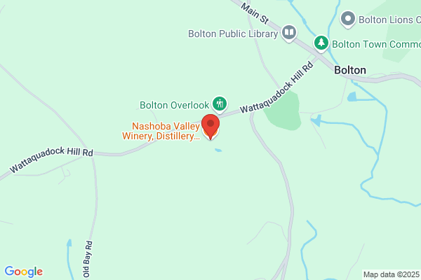 Nashoba Valley Winery