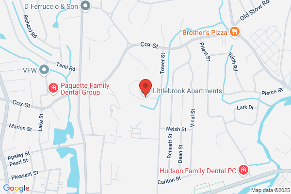 Littlebrook Apartments