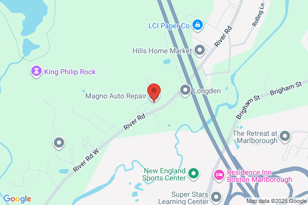 Mac's Automotive