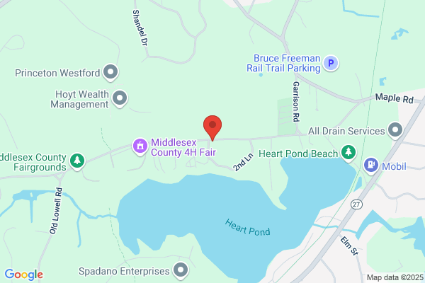 Nashoba Builders Inc