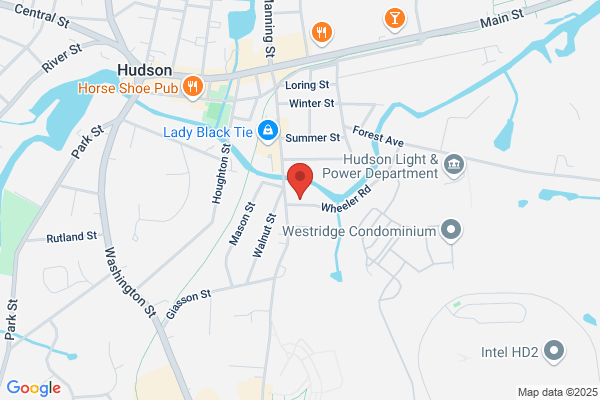 Weirs Landscaping