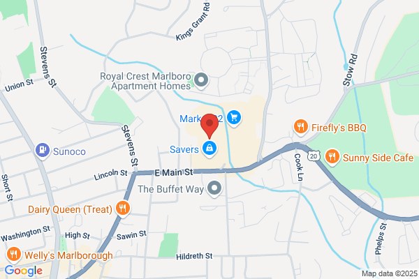Marlborough Perfect Dental