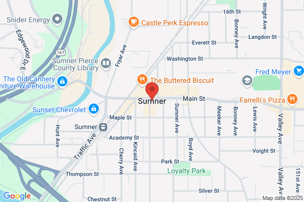 Sumner Robt