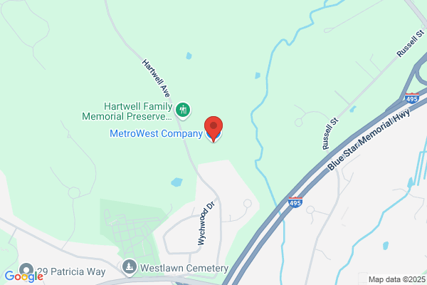 Metrowest Corporation