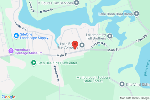 Lake Boon Convenience Food Inc