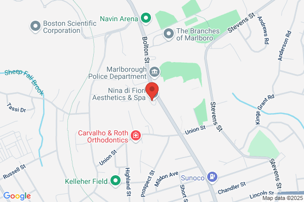 Marlborough Center For Sleep Disorders