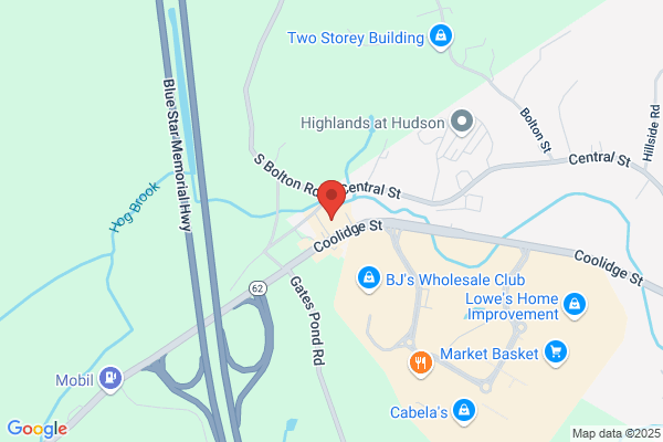 Holiday Inn Express & Suites Boston - Marlboro, an IHG Hotel