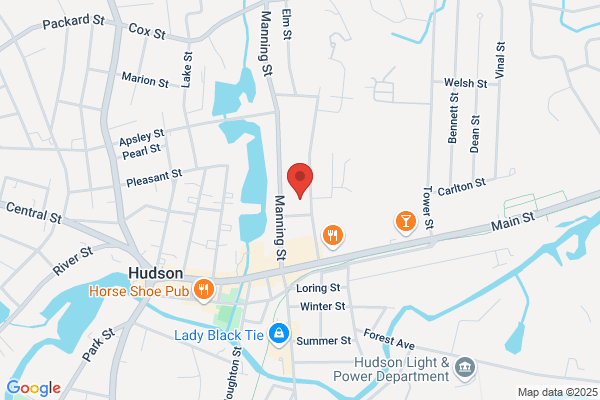 Hudson Animal Hospital