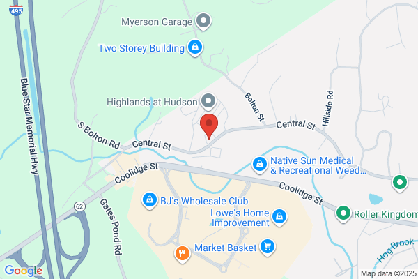 Cabral Irrigation Inc