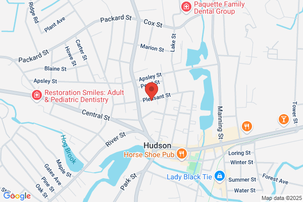 Freitas Chimney Services of Hudson and Marlborough