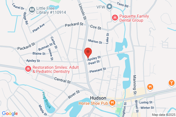 Harmony Home Inspection of MA