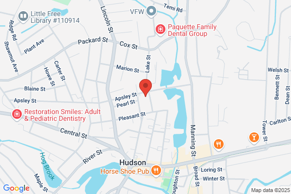 Hudson Area Arts Alliance