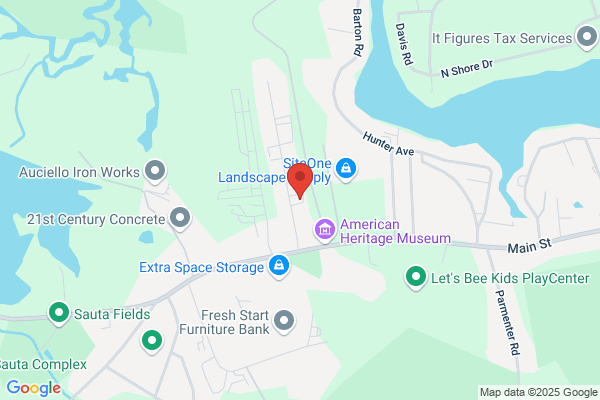 Kane Industrial Park