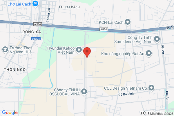 Kpf Corporation